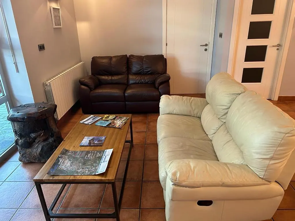 Apartment Bakio Beach House Spain