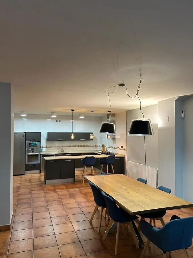 Bakio Beach House