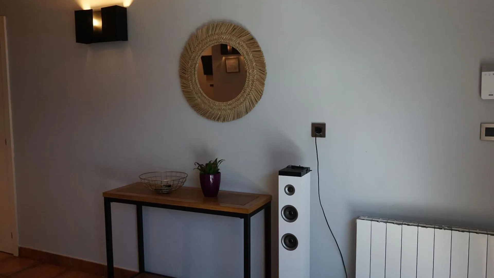Apartment Bakio Beach House