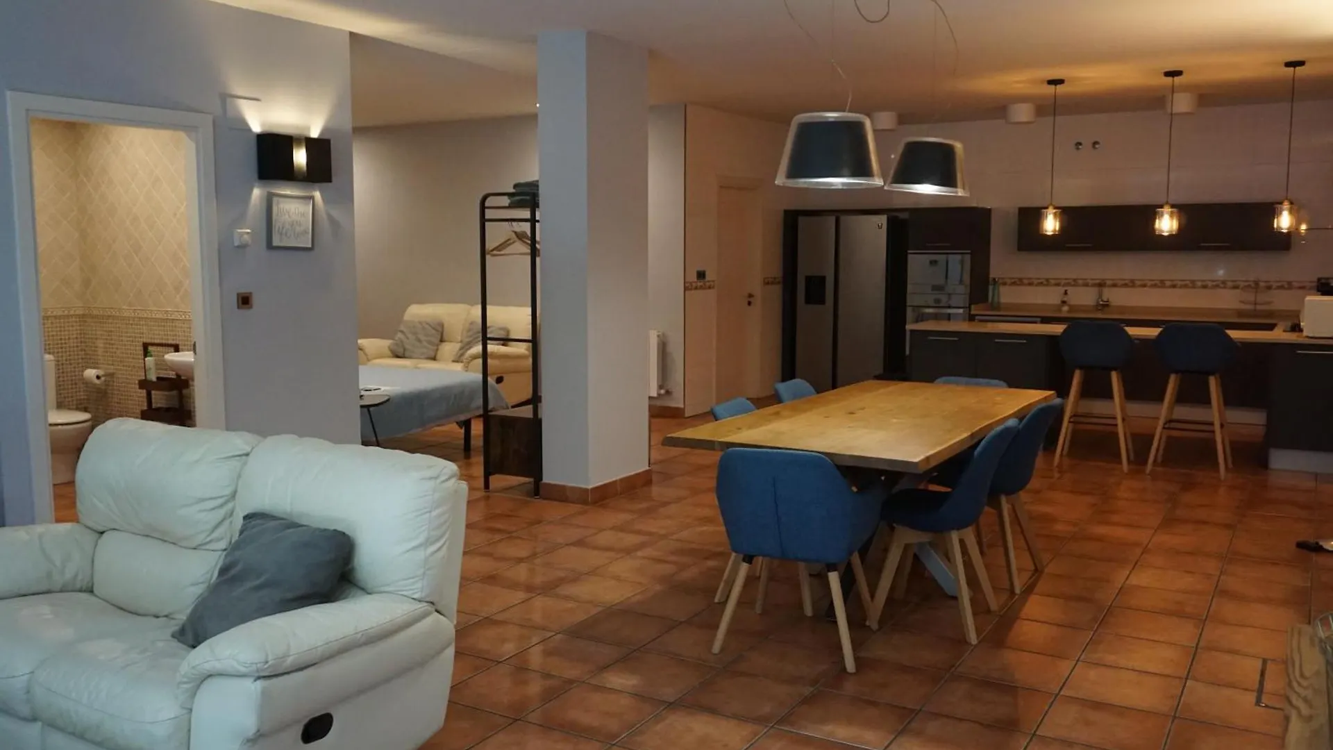 Apartment Bakio Beach House