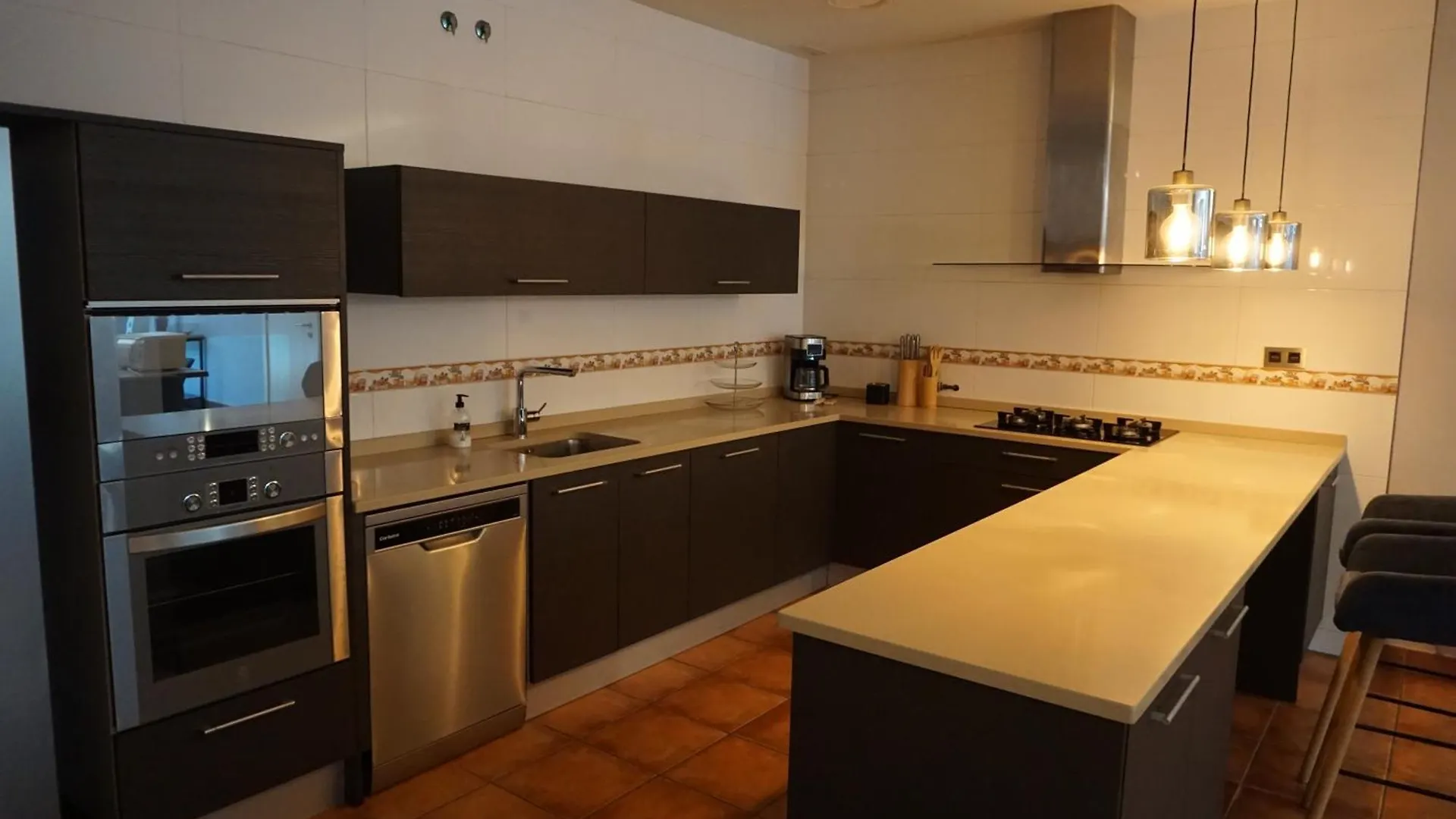 Bakio Beach House Apartment