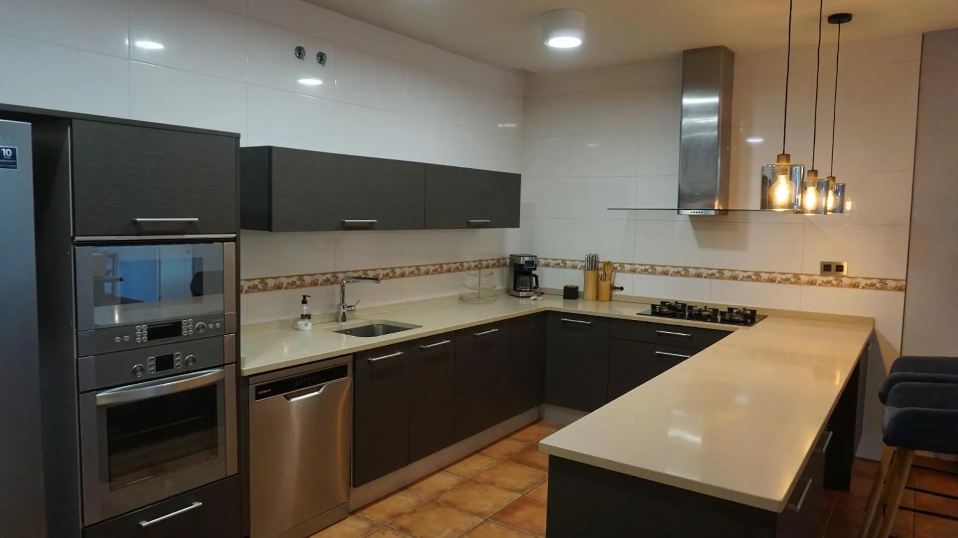 Bakio Beach House 0*,