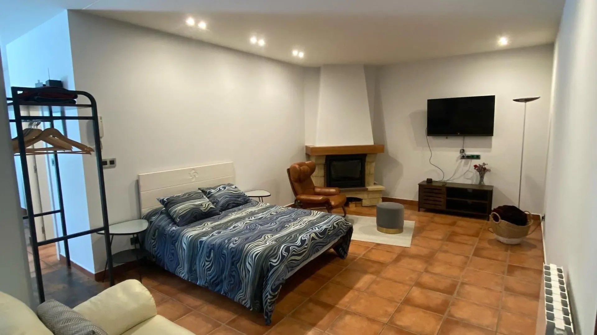 Apartment Bakio Beach House Spain