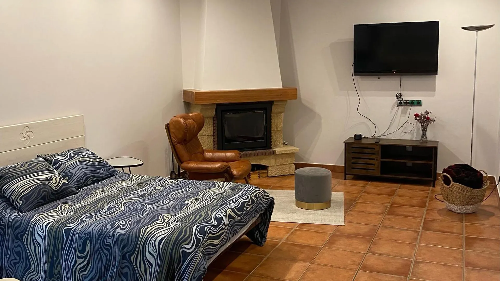 Bakio Beach House 0*,