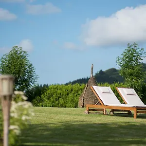  Agroturismo Casa Rural-apartamentos Zelaikoa