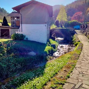  Apartamento Errekaondo