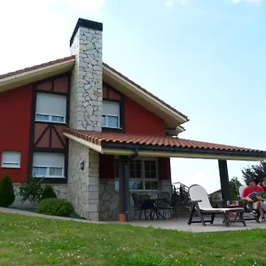  Casa rural Madarian