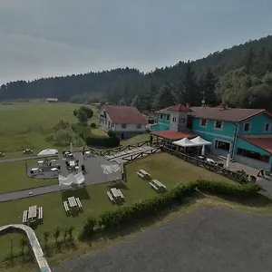  Landhaus Pikua Landetxea