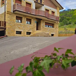  Villa Simonan Borda