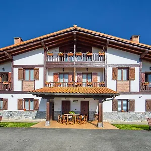  Casa rural Landagarre
