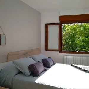  Apartamento Angus Etxea